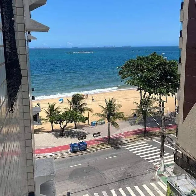 Apartamento com 3 quartos à venda, 140m2 em Itapuã, Vila Velha - ES - imagem 8 Foto 8 de Apartamento com 3 quartos à venda, 140m2 em Itapuã, Vila Velha - ES