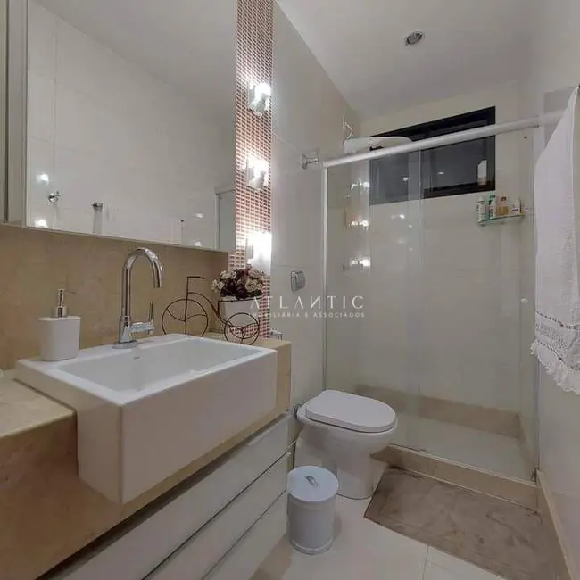 Apartamento com 3 quartos à venda, 140m2 em Itapuã, Vila Velha - ES - imagem 3 Foto 3 de Apartamento com 3 quartos à venda, 140m2 em Itapuã, Vila Velha - ES