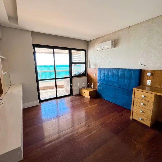 Apartamento com 4 quartos à venda, 327m2 em Praia da Costa, Vila Velha - ES - imagem 8 Foto 8 de Apartamento com 4 quartos à venda, 327m2 em Praia da Costa, Vila Velha - ES