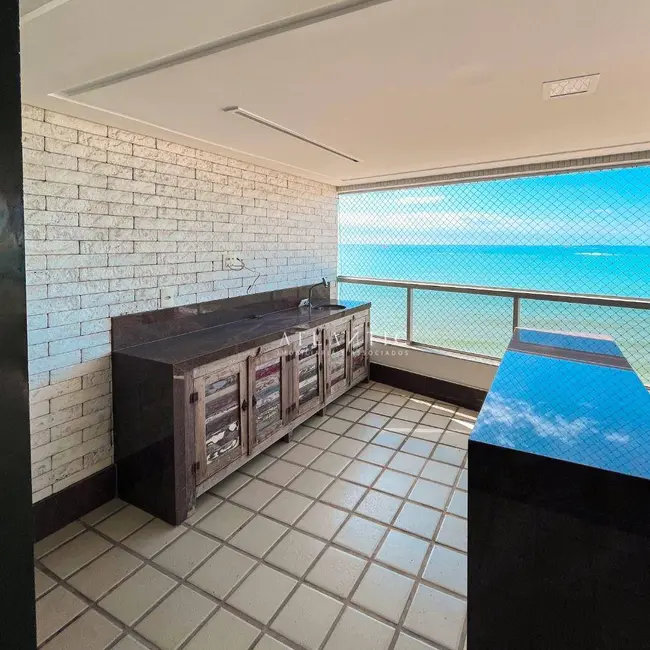 Apartamento com 4 quartos à venda, 327m2 em Praia da Costa, Vila Velha - ES - imagem 4 Foto 4 de Apartamento com 4 quartos à venda, 327m2 em Praia da Costa, Vila Velha - ES