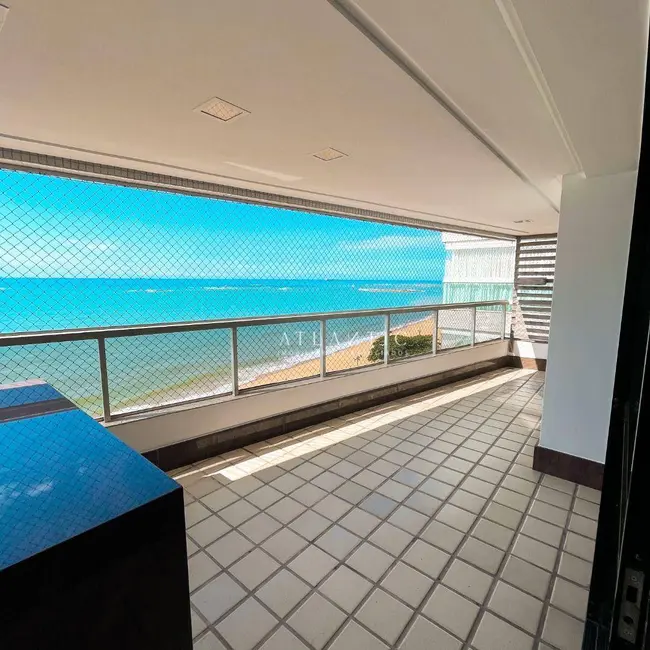 Foto 1 de Apartamento com 4 quartos à venda, 327m2 em Praia da Costa, Vila Velha - ES