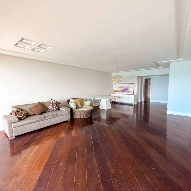 Apartamento com 4 quartos à venda, 327m2 em Praia da Costa, Vila Velha - ES - imagem 3 Foto 3 de Apartamento com 4 quartos à venda, 327m2 em Praia da Costa, Vila Velha - ES