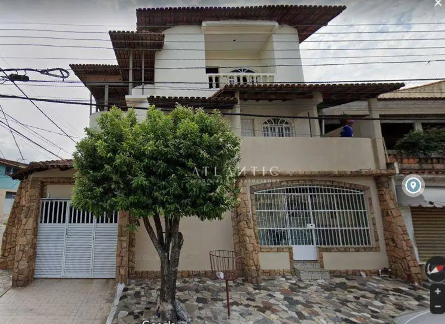 Foto 1 de Casa com 4 quartos à venda, 240m2 em Novo México, Vila Velha - ES