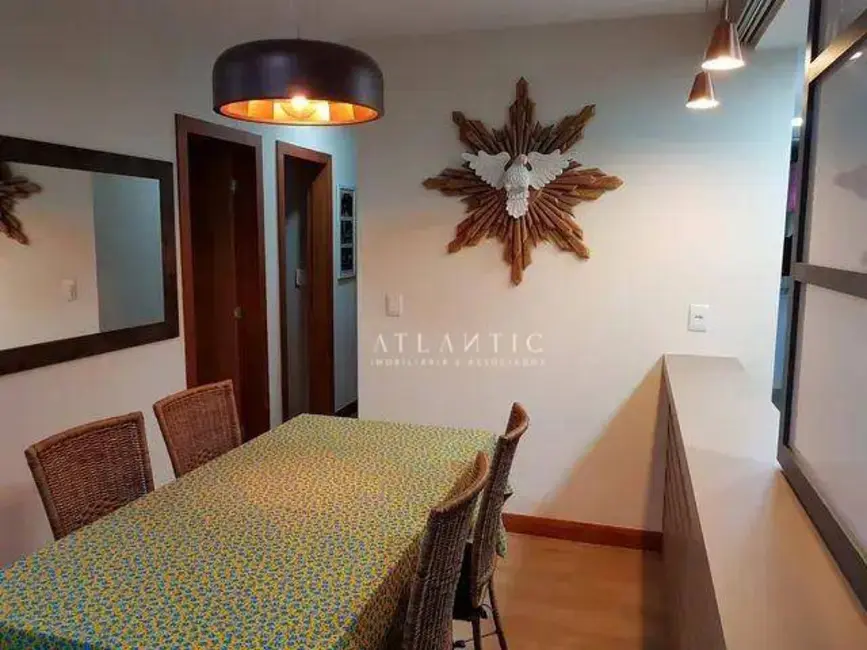 Foto 2 de Apartamento com 3 quartos à venda, 110m2 em Mata da Praia, Vitoria - ES