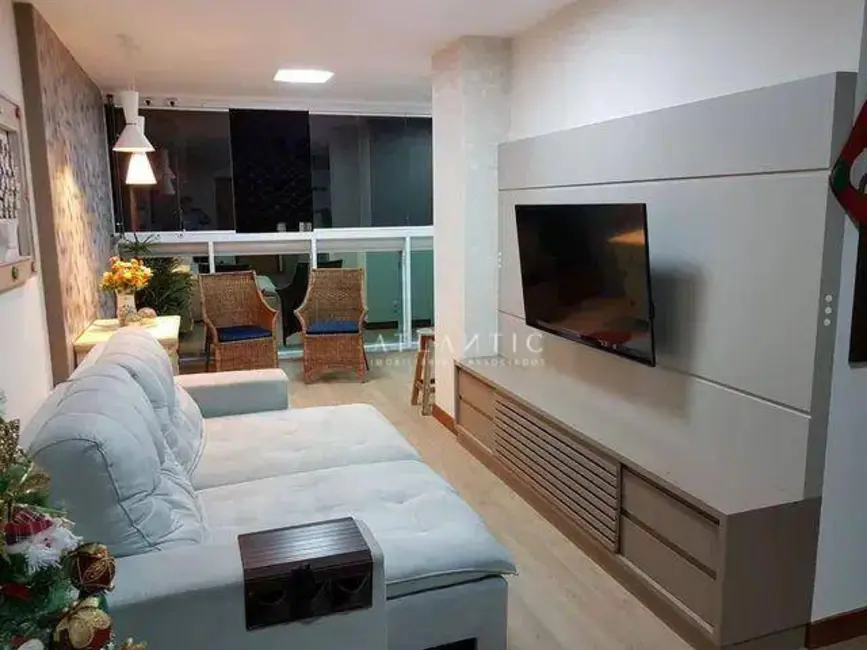 Foto 1 de Apartamento com 3 quartos à venda, 110m2 em Mata da Praia, Vitoria - ES