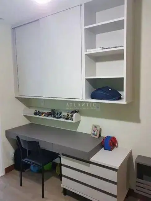 Apartamento com 3 quartos à venda, 110m2 em Mata da Praia, Vitoria - ES - imagem 8 Foto 8 de Apartamento com 3 quartos à venda, 110m2 em Mata da Praia, Vitoria - ES