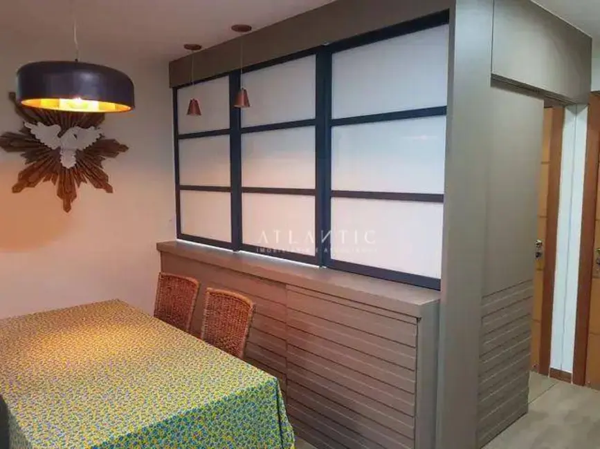 Apartamento com 3 quartos à venda, 110m2 em Mata da Praia, Vitoria - ES - imagem 3 Foto 3 de Apartamento com 3 quartos à venda, 110m2 em Mata da Praia, Vitoria - ES