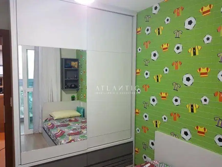 Apartamento com 3 quartos à venda, 110m2 em Mata da Praia, Vitoria - ES - imagem 6 Foto 6 de Apartamento com 3 quartos à venda, 110m2 em Mata da Praia, Vitoria - ES