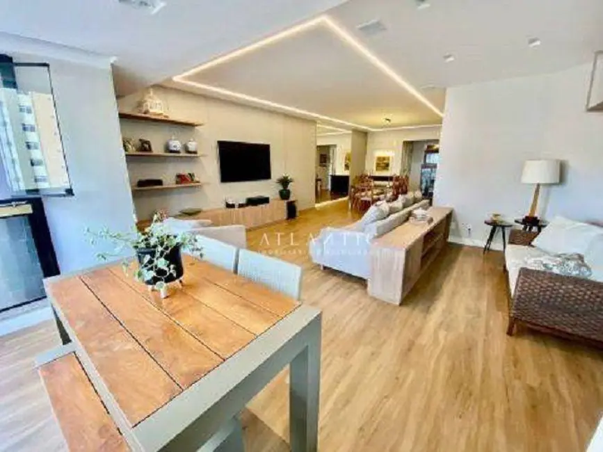 Foto 5 de Apartamento com 4 quartos à venda, 246m2 em Praia da Costa, Vila Velha - ES