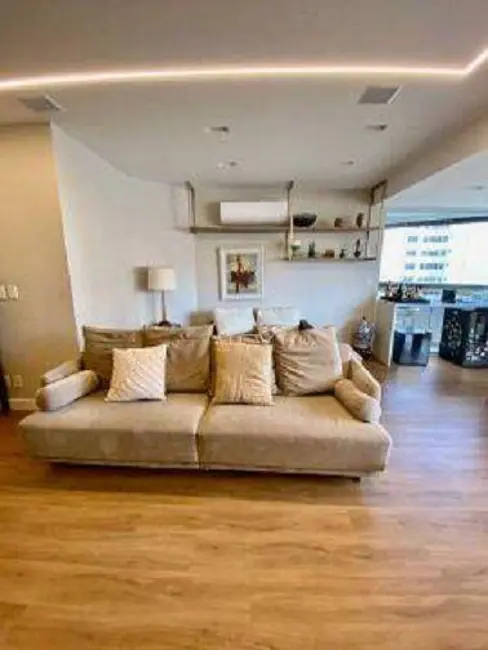 Foto 4 de Apartamento com 4 quartos à venda, 246m2 em Praia da Costa, Vila Velha - ES