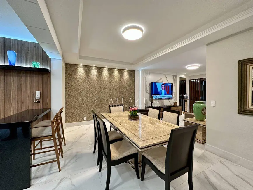 Apartamento com 4 quartos à venda, 240m2 em Praia da Costa, Vila Velha - ES - imagem 9 Foto 9 de Apartamento com 4 quartos à venda, 240m2 em Praia da Costa, Vila Velha - ES