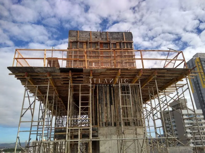 Foto 4 de Apartamento com 3 quartos à venda, 83m2 em Praia de Itaparica, Vila Velha - ES