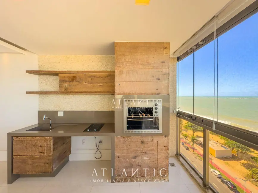 Foto 7 de Apartamento com 4 quartos à venda, 220m2 em Praia de Itaparica, Vila Velha - ES