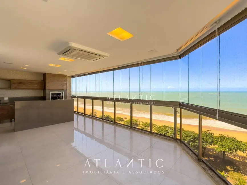 Foto 5 de Apartamento com 4 quartos à venda, 220m2 em Praia de Itaparica, Vila Velha - ES