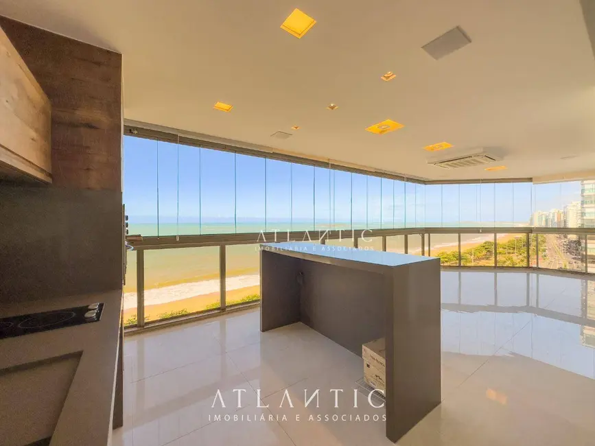 Foto 3 de Apartamento com 4 quartos à venda, 220m2 em Praia de Itaparica, Vila Velha - ES