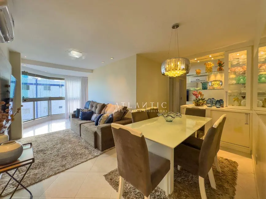 Foto 2 de Apartamento com 3 quartos à venda, 120m2 em Praia de Itaparica, Vila Velha - ES