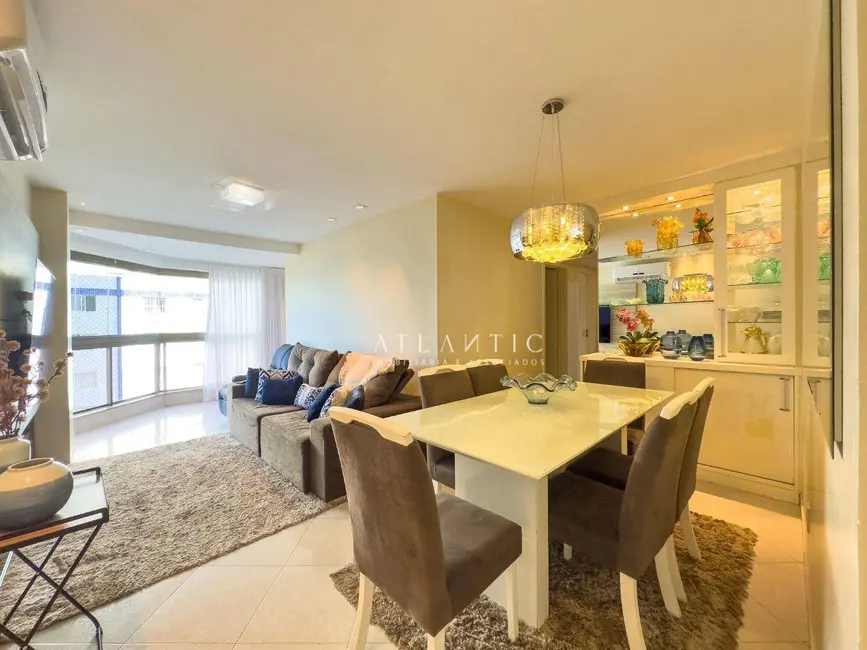 Apartamento com 3 quartos à venda, 120m2 em Praia de Itaparica, Vila Velha - ES - imagem 7 Foto 7 de Apartamento com 3 quartos à venda, 120m2 em Praia de Itaparica, Vila Velha - ES