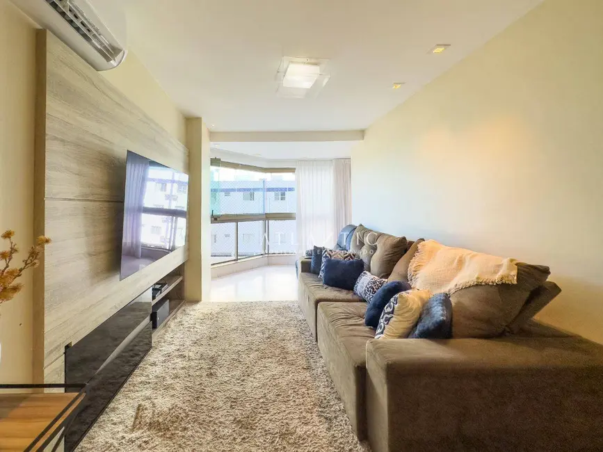 Apartamento com 3 quartos à venda, 120m2 em Praia de Itaparica, Vila Velha - ES - imagem 4 Foto 4 de Apartamento com 3 quartos à venda, 120m2 em Praia de Itaparica, Vila Velha - ES