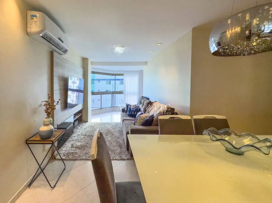 Apartamento com 3 quartos à venda, 120m2 em Praia de Itaparica, Vila Velha - ES - imagem 6 Foto 6 de Apartamento com 3 quartos à venda, 120m2 em Praia de Itaparica, Vila Velha - ES