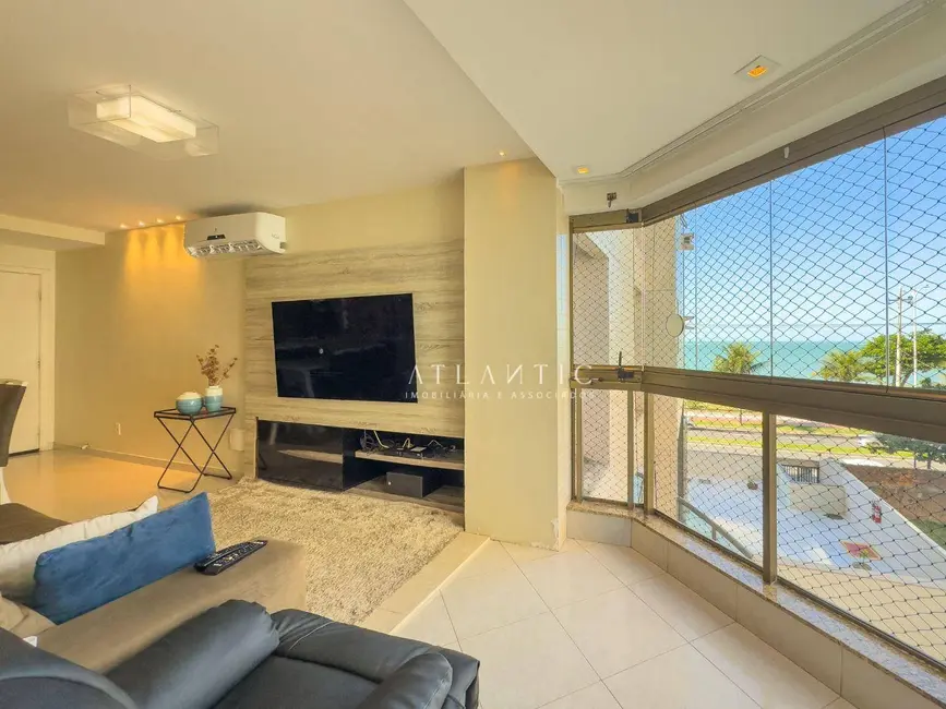 Foto 1 de Apartamento com 3 quartos à venda, 120m2 em Praia de Itaparica, Vila Velha - ES