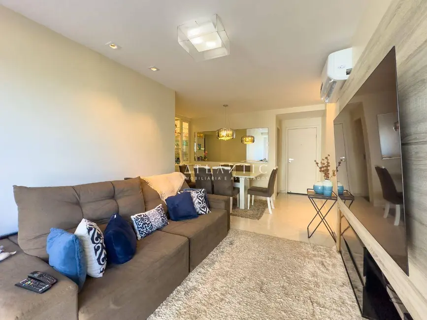 Apartamento com 3 quartos à venda, 120m2 em Praia de Itaparica, Vila Velha - ES - imagem 3 Foto 3 de Apartamento com 3 quartos à venda, 120m2 em Praia de Itaparica, Vila Velha - ES