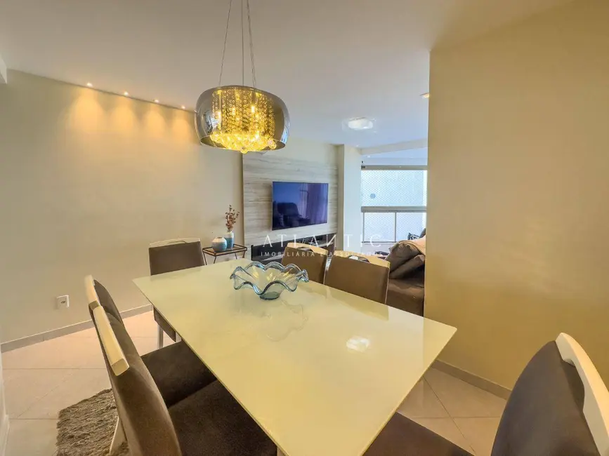 Apartamento com 3 quartos à venda, 120m2 em Praia de Itaparica, Vila Velha - ES - imagem 5 Foto 5 de Apartamento com 3 quartos à venda, 120m2 em Praia de Itaparica, Vila Velha - ES