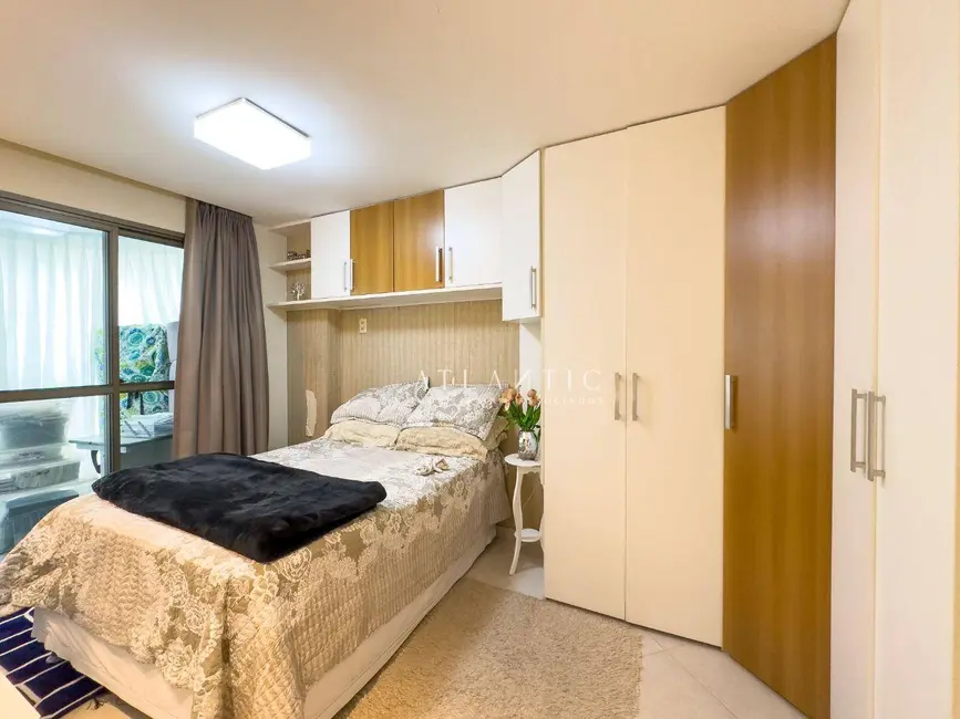 Apartamento com 3 quartos à venda, 120m2 em Praia de Itaparica, Vila Velha - ES - imagem 9 Foto 9 de Apartamento com 3 quartos à venda, 120m2 em Praia de Itaparica, Vila Velha - ES