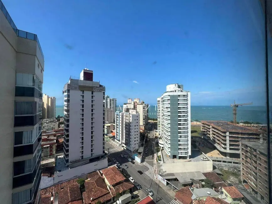 Foto 2 de Cobertura com 3 quartos à venda, 145m2 em Itapuã, Vila Velha - ES