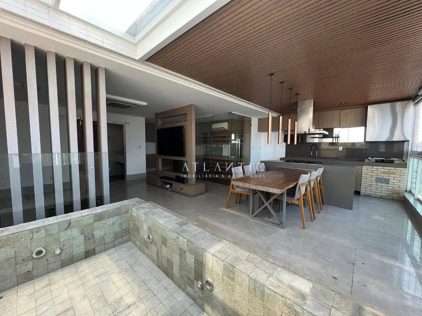 Foto 7 de Cobertura com 3 quartos à venda, 145m2 em Itapuã, Vila Velha - ES