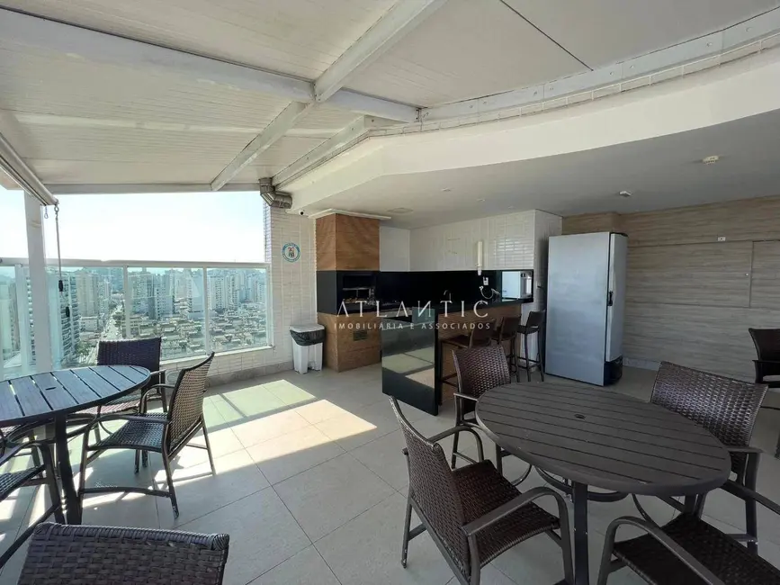 Foto 8 de Cobertura com 3 quartos à venda, 145m2 em Itapuã, Vila Velha - ES