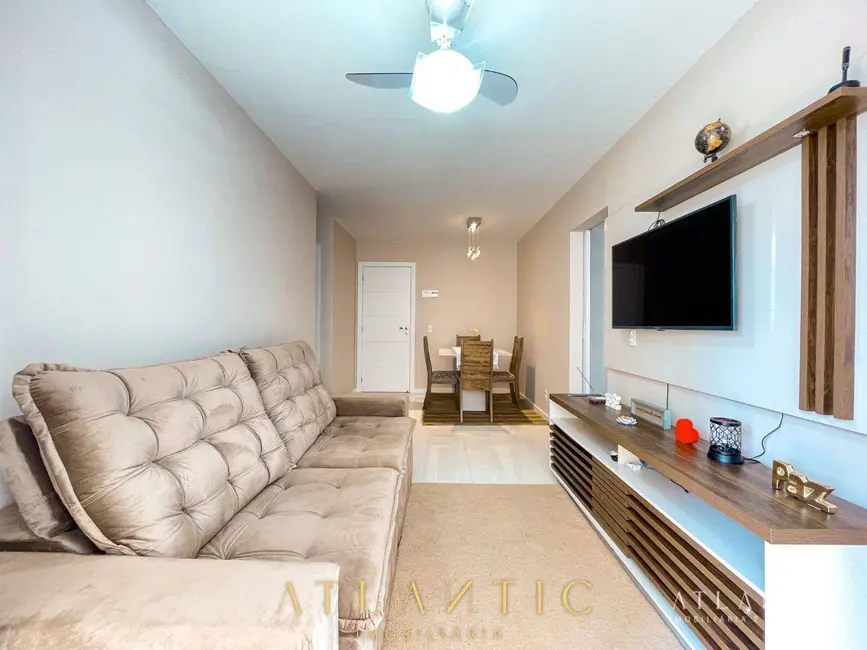 Foto 2 de Apartamento com 2 quartos à venda, 64m2 em Praia de Itaparica, Vila Velha - ES