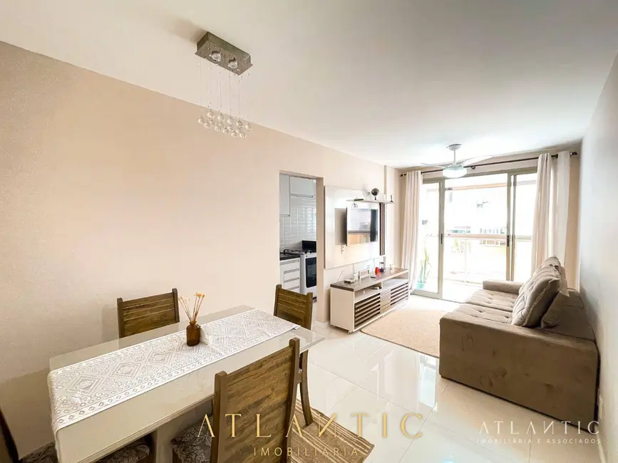 Apartamento com 2 quartos à venda, 64m2 em Praia de Itaparica, Vila Velha - ES - imagem 5 Foto 5 de Apartamento com 2 quartos à venda, 64m2 em Praia de Itaparica, Vila Velha - ES