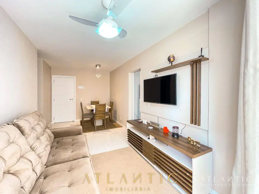 Apartamento com 2 quartos à venda, 64m2 em Praia de Itaparica, Vila Velha - ES - imagem 3 Foto 3 de Apartamento com 2 quartos à venda, 64m2 em Praia de Itaparica, Vila Velha - ES