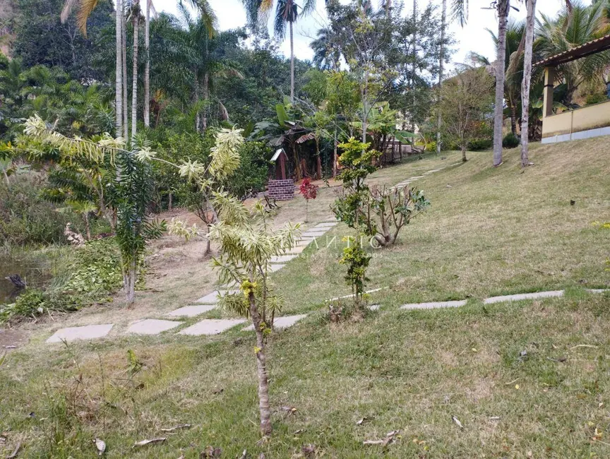 Chácara com 3 quartos à venda, 3800m2 em Domingos Martins - ES - imagem 8 Foto 8 de Chácara com 3 quartos à venda, 3800m2 em Domingos Martins - ES