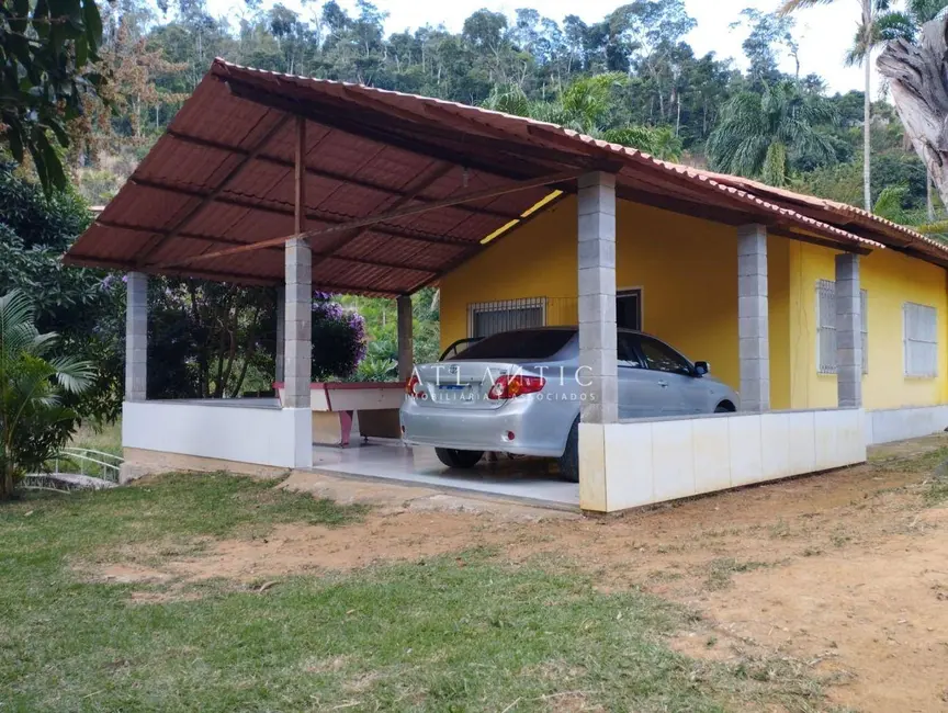 Chácara com 3 quartos à venda, 3800m2 em Domingos Martins - ES - imagem 4 Foto 4 de Chácara com 3 quartos à venda, 3800m2 em Domingos Martins - ES
