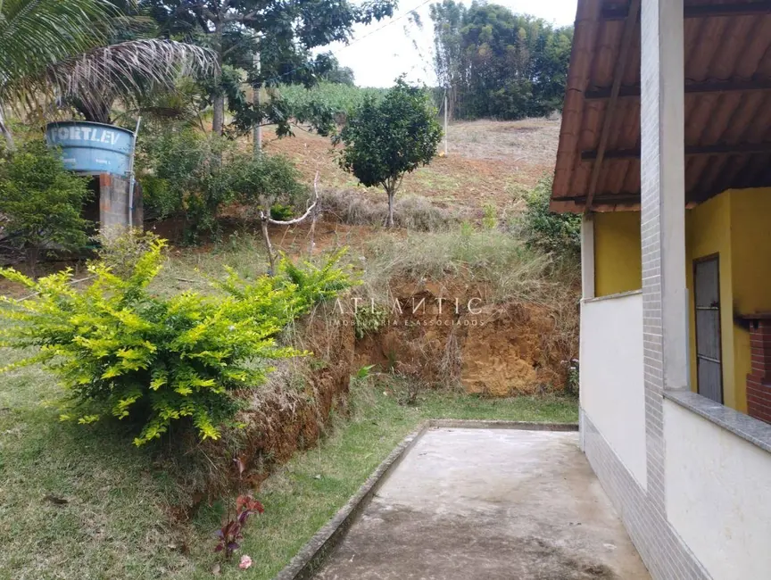 Chácara com 3 quartos à venda, 3800m2 em Domingos Martins - ES - imagem 9 Foto 9 de Chácara com 3 quartos à venda, 3800m2 em Domingos Martins - ES