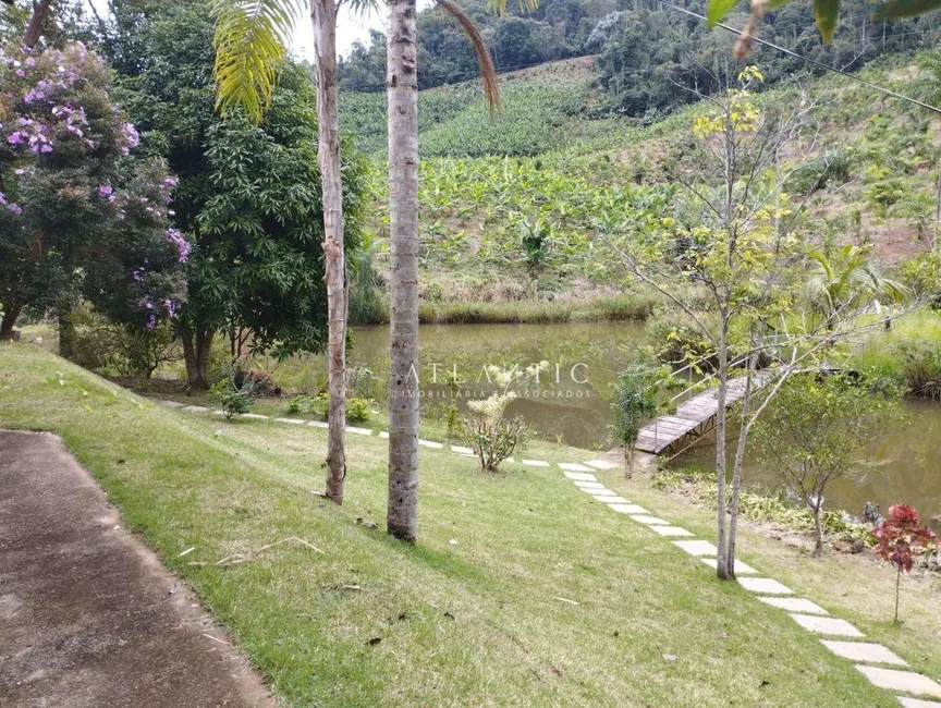 Chácara com 3 quartos à venda, 3800m2 em Domingos Martins - ES - imagem 7 Foto 7 de Chácara com 3 quartos à venda, 3800m2 em Domingos Martins - ES