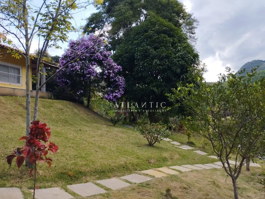 Chácara com 3 quartos à venda, 3800m2 em Domingos Martins - ES - imagem 3 Foto 3 de Chácara com 3 quartos à venda, 3800m2 em Domingos Martins - ES