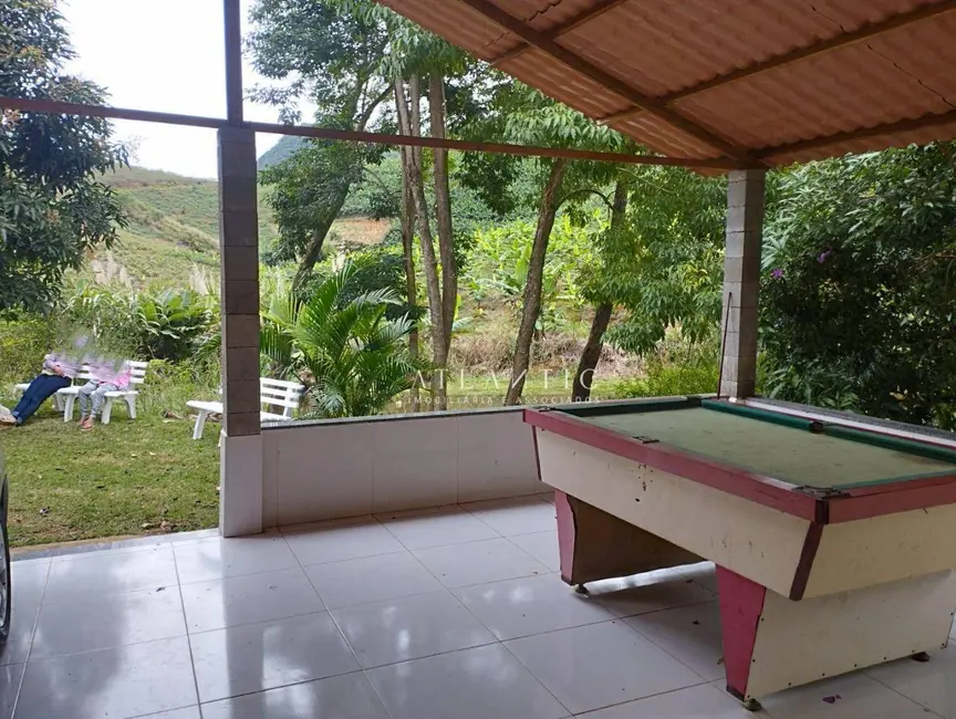 Chácara com 3 quartos à venda, 3800m2 em Domingos Martins - ES - imagem 5 Foto 5 de Chácara com 3 quartos à venda, 3800m2 em Domingos Martins - ES