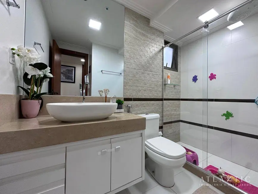 Apartamento com 3 quartos à venda, 130m2 em Praia de Itaparica, Vila Velha - ES - imagem 7 Foto 7 de Apartamento com 3 quartos à venda, 130m2 em Praia de Itaparica, Vila Velha - ES