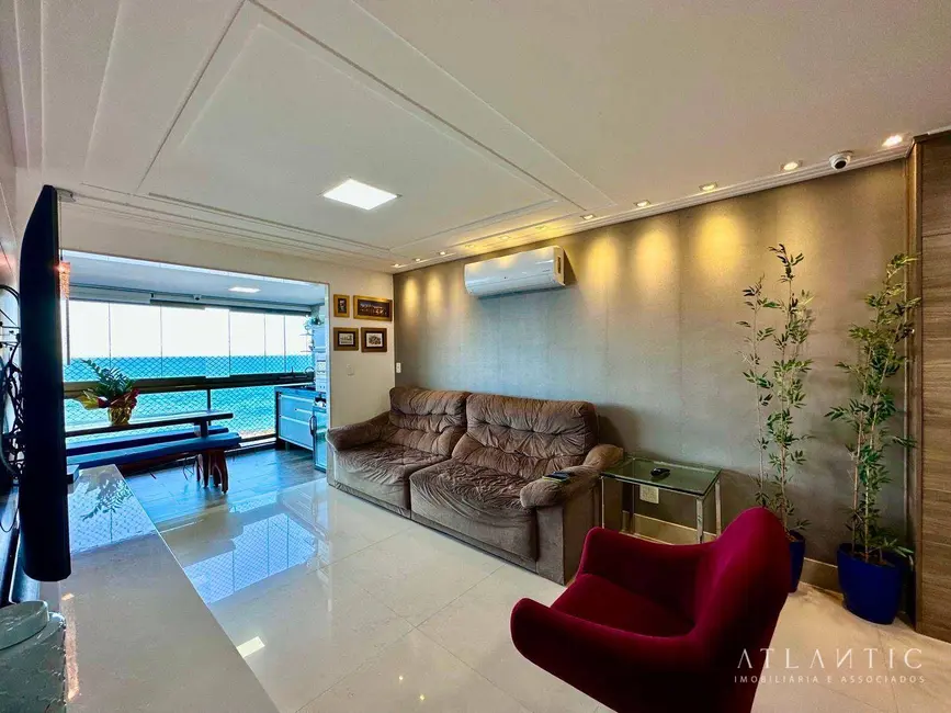 Apartamento com 3 quartos à venda, 130m2 em Praia de Itaparica, Vila Velha - ES - imagem 3 Foto 3 de Apartamento com 3 quartos à venda, 130m2 em Praia de Itaparica, Vila Velha - ES