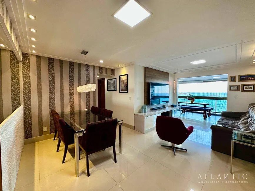 Apartamento com 3 quartos à venda, 130m2 em Praia de Itaparica, Vila Velha - ES - imagem 5 Foto 5 de Apartamento com 3 quartos à venda, 130m2 em Praia de Itaparica, Vila Velha - ES
