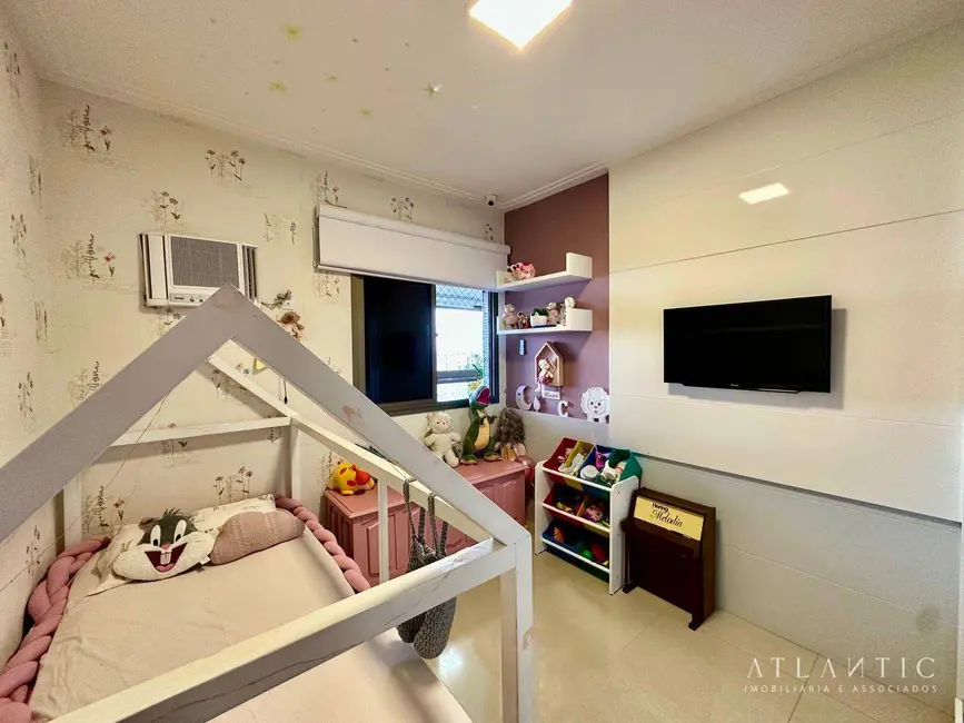Apartamento com 3 quartos à venda, 130m2 em Praia de Itaparica, Vila Velha - ES - imagem 8 Foto 8 de Apartamento com 3 quartos à venda, 130m2 em Praia de Itaparica, Vila Velha - ES
