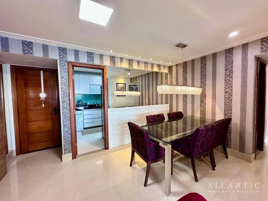 Apartamento com 3 quartos à venda, 130m2 em Praia de Itaparica, Vila Velha - ES - imagem 6 Foto 6 de Apartamento com 3 quartos à venda, 130m2 em Praia de Itaparica, Vila Velha - ES