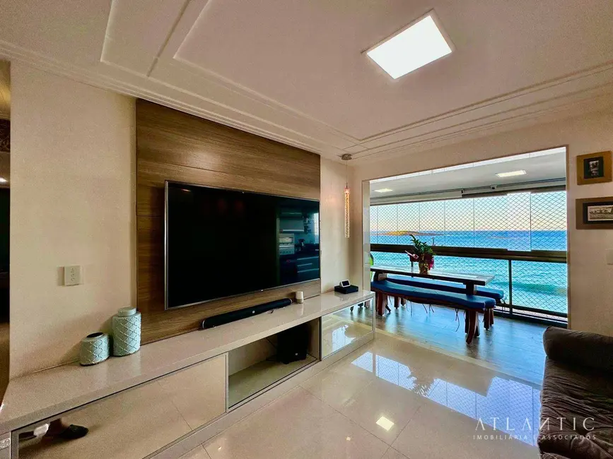 Apartamento com 3 quartos à venda, 130m2 em Praia de Itaparica, Vila Velha - ES - imagem 4 Foto 4 de Apartamento com 3 quartos à venda, 130m2 em Praia de Itaparica, Vila Velha - ES