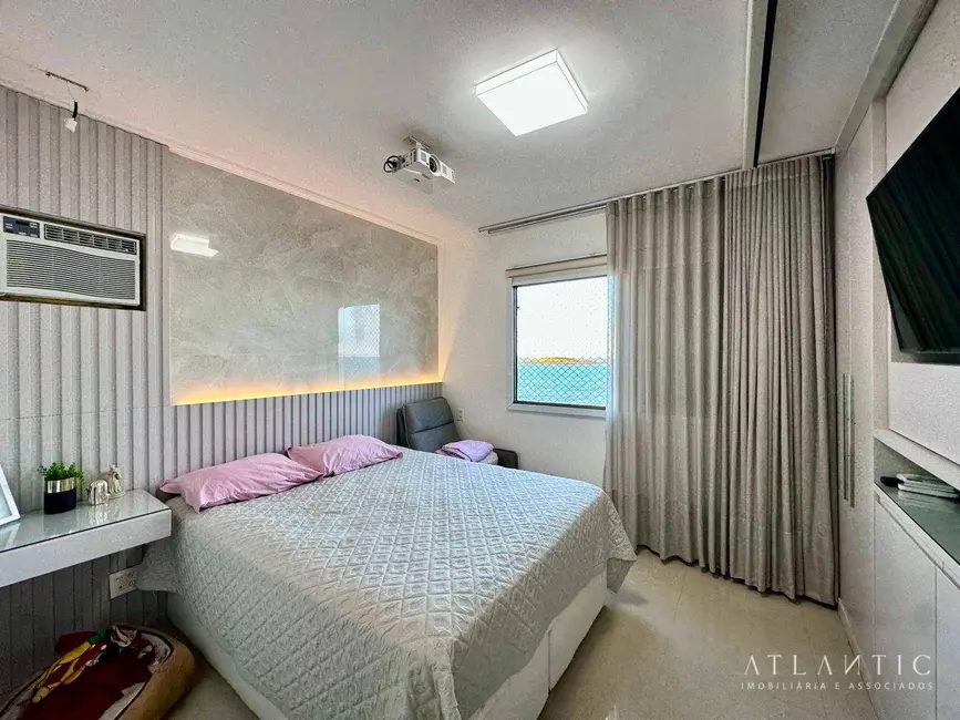 Apartamento com 3 quartos à venda, 130m2 em Praia de Itaparica, Vila Velha - ES - imagem 9 Foto 9 de Apartamento com 3 quartos à venda, 130m2 em Praia de Itaparica, Vila Velha - ES
