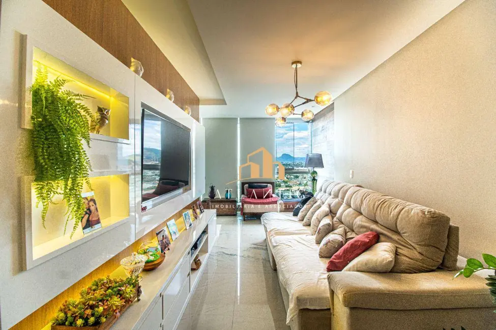 Cobertura com 4 quartos à venda, 210m2 em Praia da Costa, Vila Velha - ES - imagem 8 Foto 8 de Cobertura com 4 quartos à venda, 210m2 em Praia da Costa, Vila Velha - ES