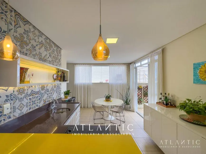 Cobertura com 3 quartos à venda, 210m2 em Praia de Itaparica, Vila Velha - ES - imagem 9 Foto 9 de Cobertura com 3 quartos à venda, 210m2 em Praia de Itaparica, Vila Velha - ES