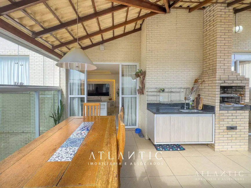 Cobertura com 3 quartos à venda, 210m2 em Praia de Itaparica, Vila Velha - ES - imagem 8 Foto 8 de Cobertura com 3 quartos à venda, 210m2 em Praia de Itaparica, Vila Velha - ES