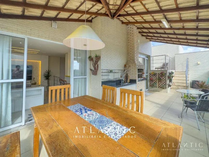 Cobertura com 3 quartos à venda, 210m2 em Praia de Itaparica, Vila Velha - ES - imagem 7 Foto 7 de Cobertura com 3 quartos à venda, 210m2 em Praia de Itaparica, Vila Velha - ES